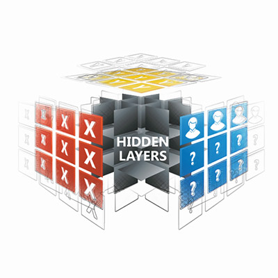 Hiddenlayers